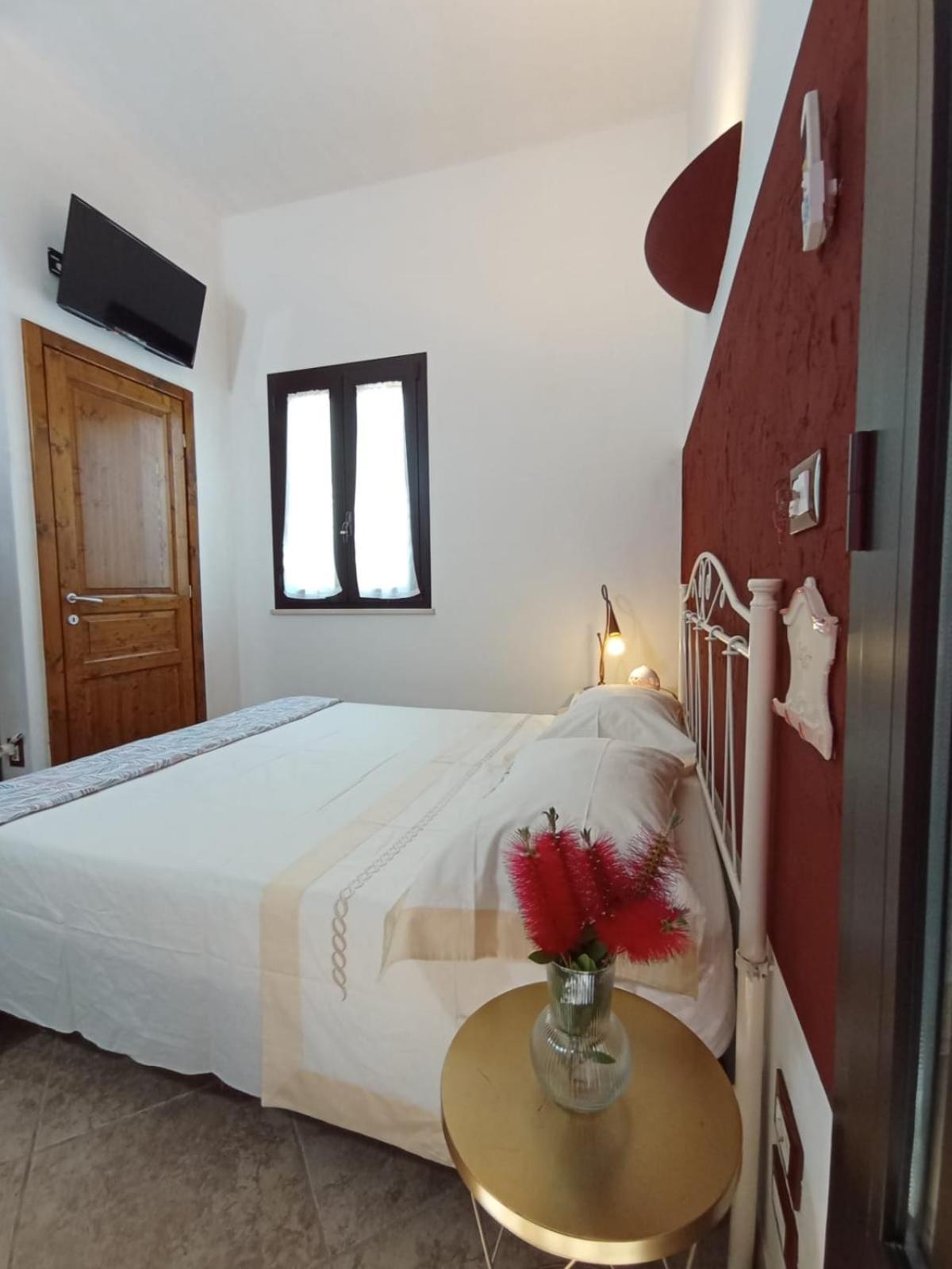 Tenuta I Quattro Venti Villa Otranto Kamer foto