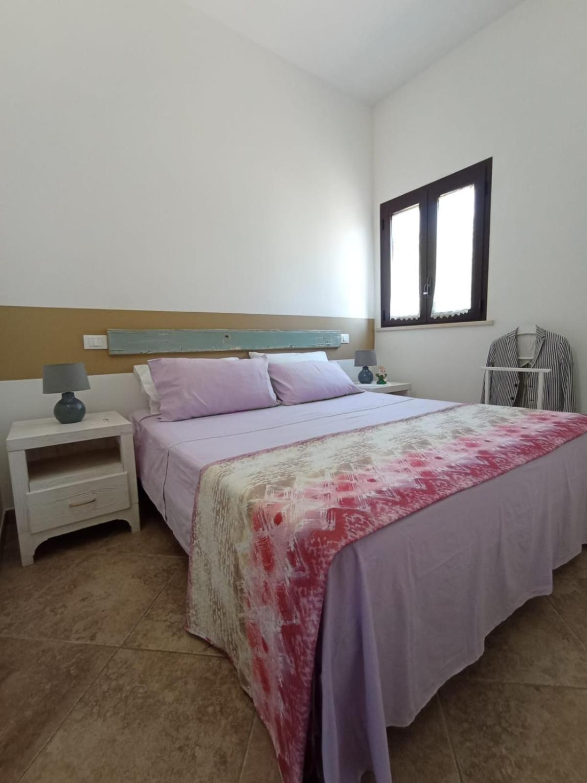 Tenuta I Quattro Venti Villa Otranto Kamer foto