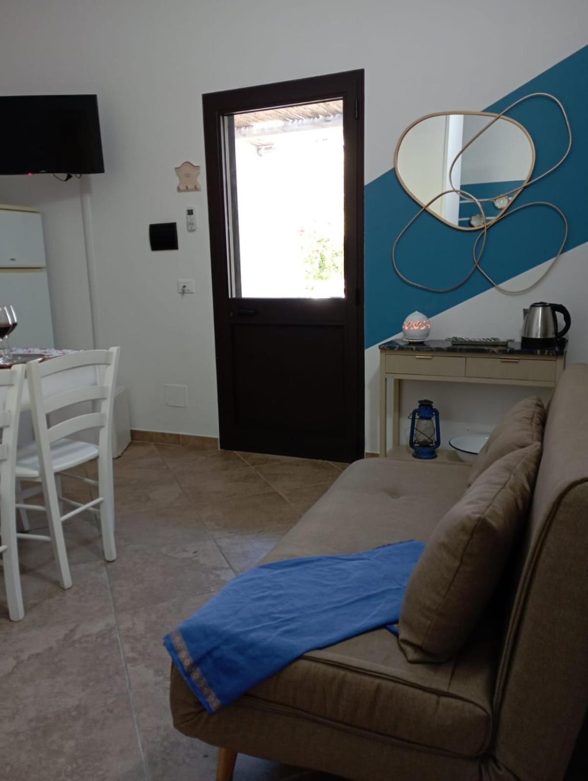 Tenuta I Quattro Venti Villa Otranto Kamer foto