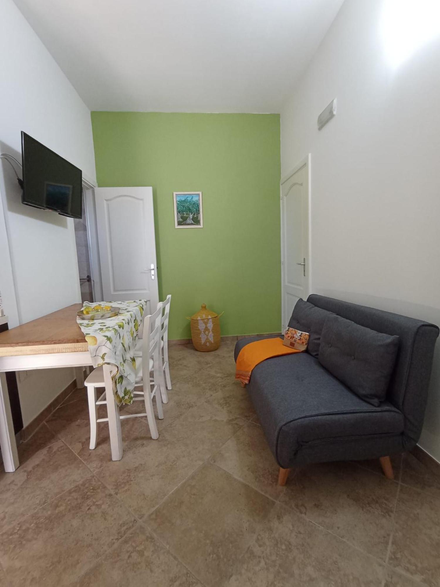 Tenuta I Quattro Venti Villa Otranto Kamer foto