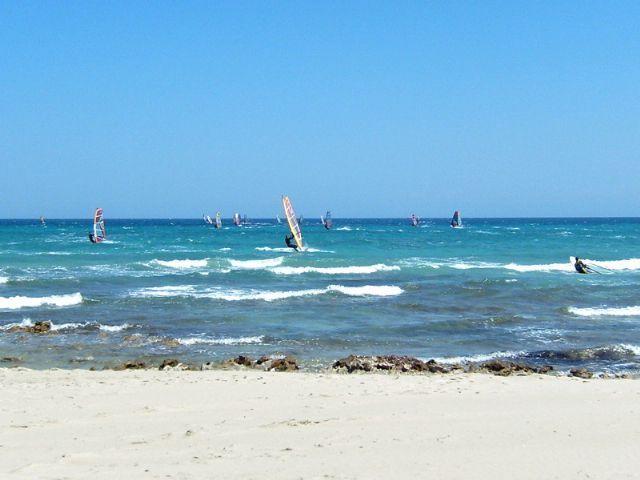 Tenuta I Quattro Venti Villa Otranto Buitenkant foto