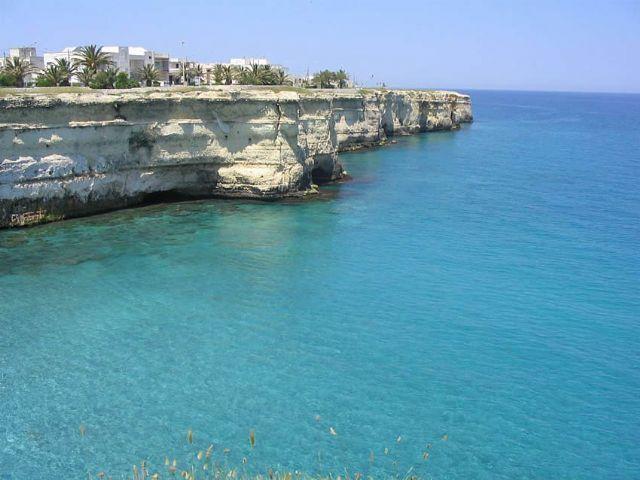 Tenuta I Quattro Venti Villa Otranto Buitenkant foto